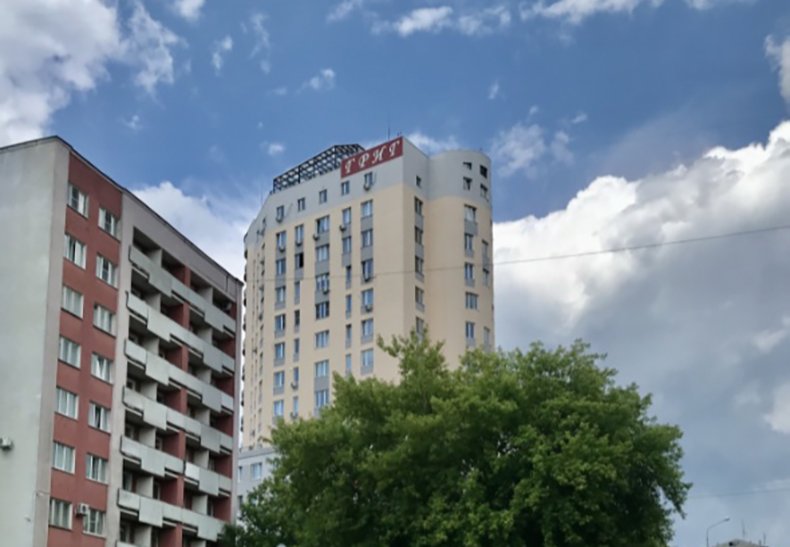 �� ������������ �� ��. ��������, �. �������